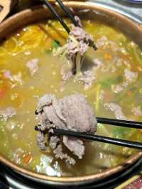 在麗江古城！記住這個位置！！空腹前往！！。