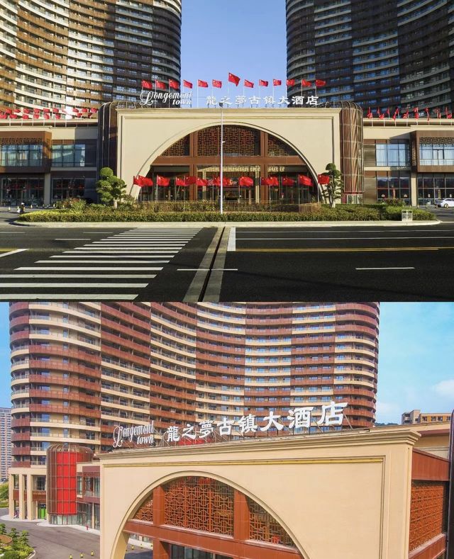 浙江湖州的絕美度假體驗秘密寶藏。