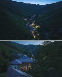 在莫干山包下一幢別墅！坐擁治癒系山居生活。