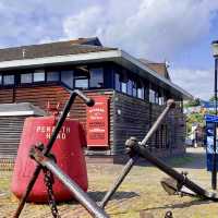 Brunels SS great Britian 