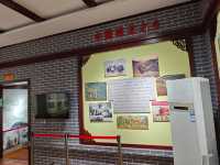萊陽博物館：地方歷史記錄者。