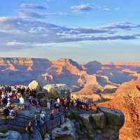 Grand Canyon National Park