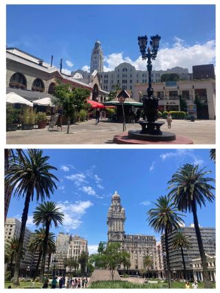 [Explore Uruguay, Unlock South American Charm] 