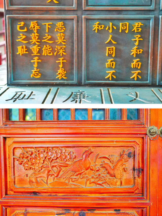 多彩貴州，文化之旅｜探尋黔西象祠。