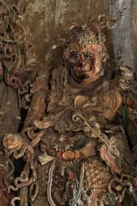 探路者第103集：千呼萬喚始出來的鐵佛寺。