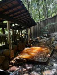 探索之旅 | 神戶隱藏瑰寶：有馬溫泉·月光園鴻朧館。