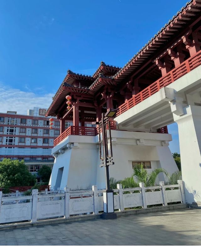 深圳「小故宮」｜您確定不來看看？。