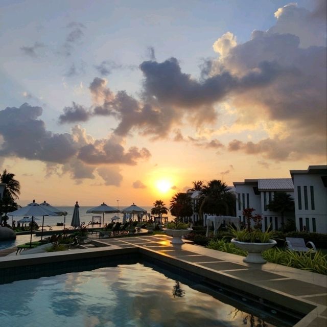 Looking for a place to stay in Koh Phangan? This is it!