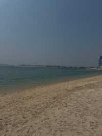 迪拜舒適之選 | Adagio Premium The Palm   酒店：Adagio Prem。