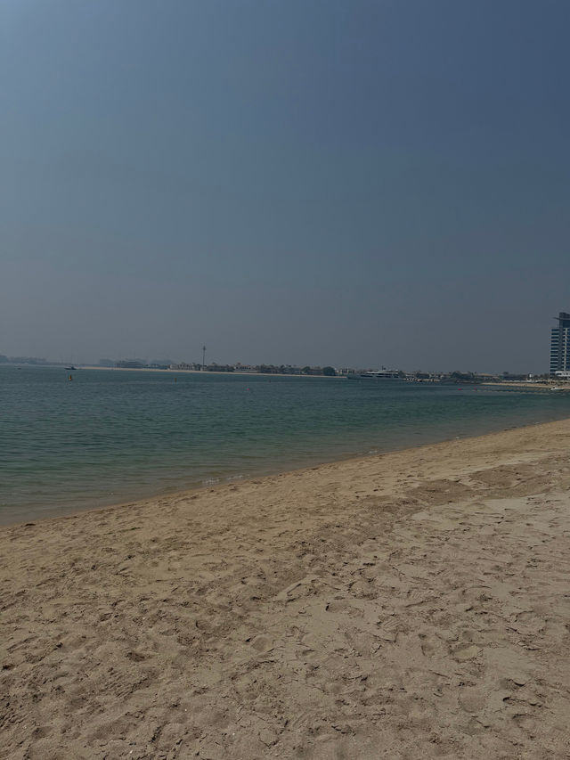 迪拜舒適之選 | Adagio Premium The Palm   酒店：Adagio Prem。