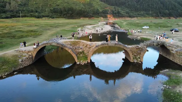 Wuyuan, Shanxi | A must-visit destination!