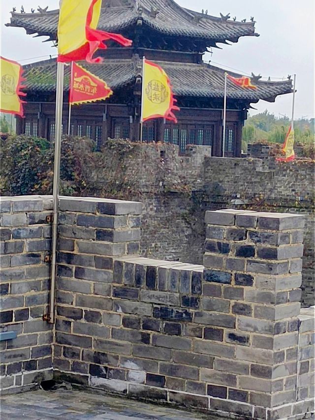 蘇州人嘴太嚴被嚴重低估的水城。