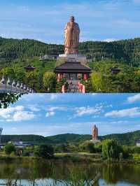 尼山·聖境 穿越千年的浪漫！