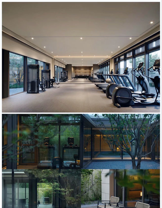 北戴河英迪格酒店 Hotel Indigo Beidaihe。