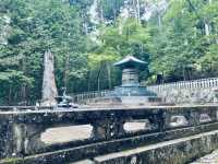 Exploring the Historic Nikko Toshogu Shrine