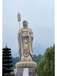 7日暢遊池州-黃山-杭州 心動攻略等你來拿。