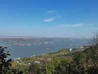 南京賞秋2日遊 - 2024-11-26/27。