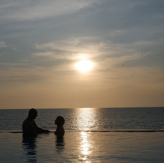 Escape to Paradise at Sundowners Resort: Your Serenity Awaits in Zambales!