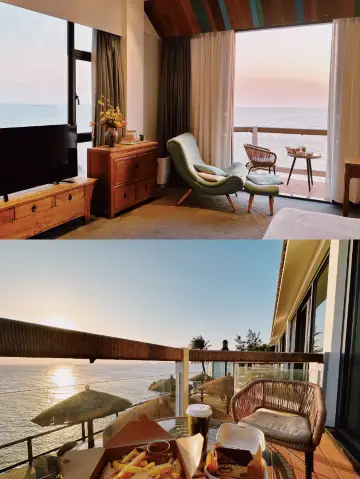 在泉州🫖喝茶、爬山、溜達、看海(附路線攻略)。