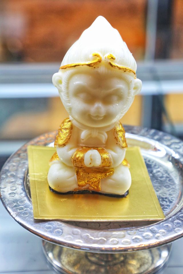 旅行 || 聖誕儀式感滿滿的太原星河灣酒店