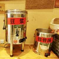  週末去哪兒042｜在地人推薦的人氣桂林米粉，跟以前吃到的都不一樣！