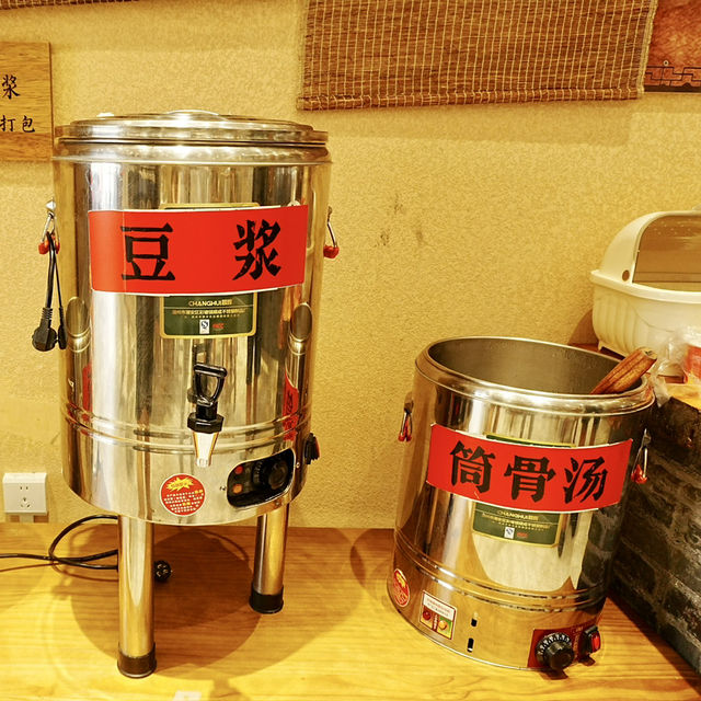  週末去哪兒042｜在地人推薦的人氣桂林米粉，跟以前吃到的都不一樣！