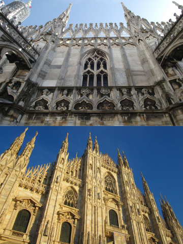 最新】ミラノのドゥオーモ - チケット、営業時間、口コミ、写真 [2026