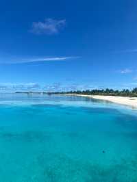 南棕櫚度假村 | South Palm Resort Maldives   酒店：South 