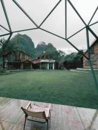 在陽朔·發現一家童話小屋