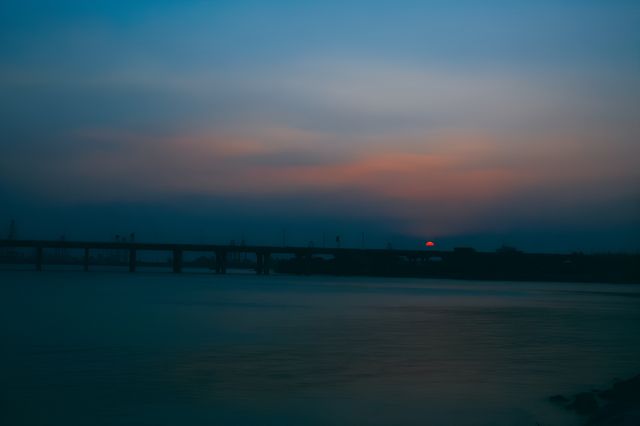 深圳週末～灣區「摩天輪」總得去感受一下吧