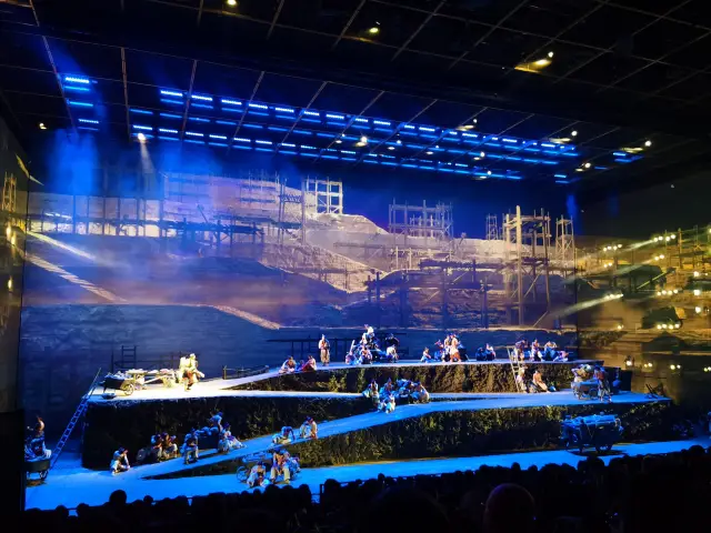 從此，又多了一個來西安的理由！