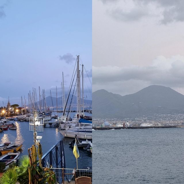 美國那不勒斯旅遊攻略