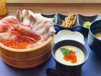 福岡での美食体験