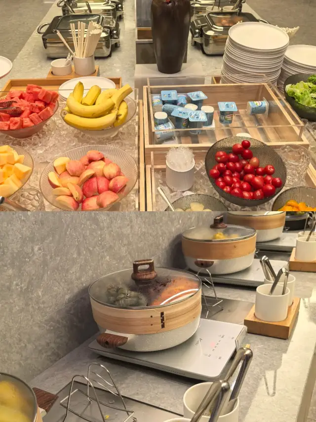 Recommended hotel in Datong - a great hotel, highly recommended!