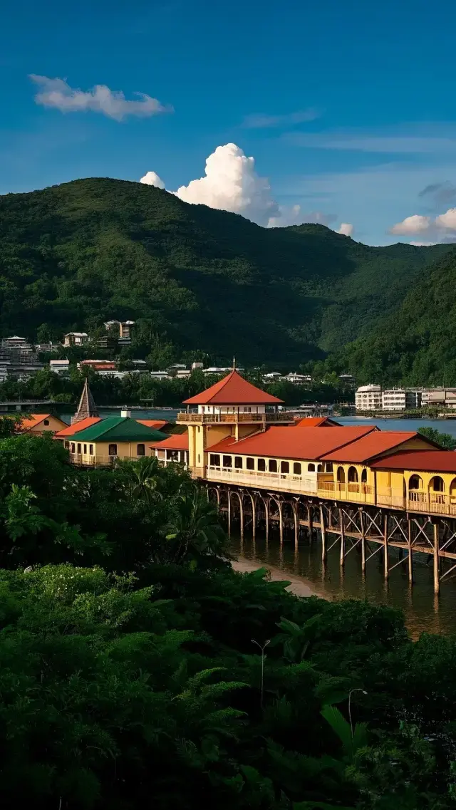 Kota Kinabalu 3-Day Itinerary