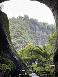 隱世桃源，酉陽之旅——揭秘重慶的絕美秘境