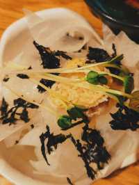 東京美食｜可以一魚三吃的鰻魚桶飯