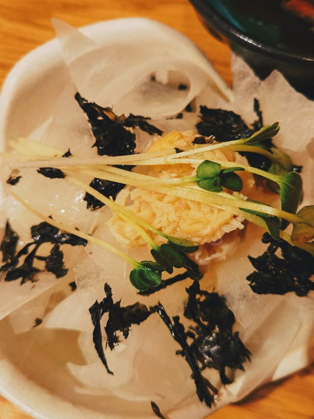 東京美食｜可以一魚三吃的鰻魚桶飯