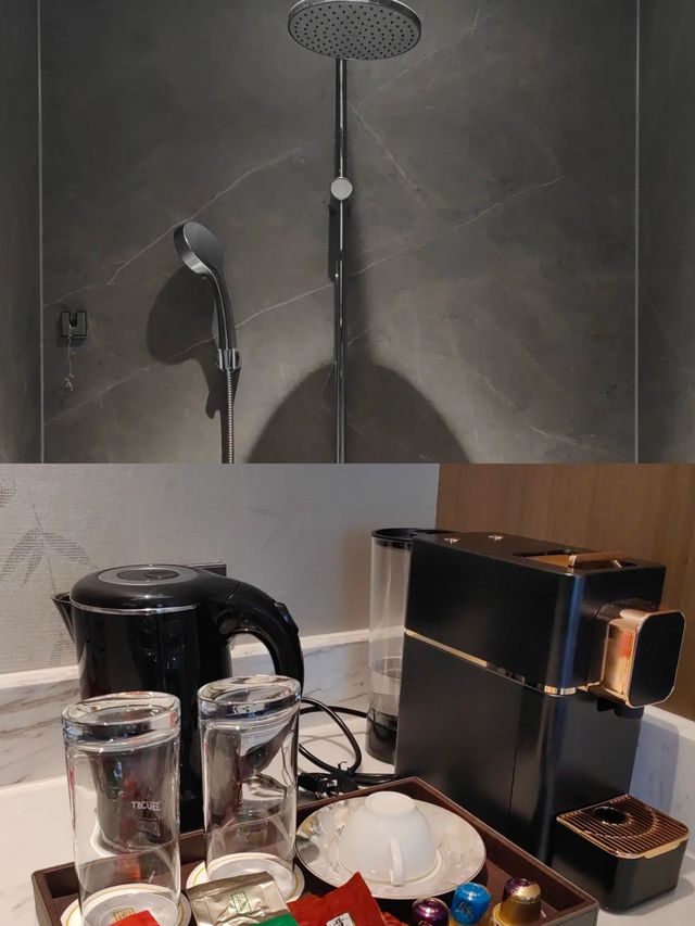 念念不忘的入住體驗，再次入住滄州大運河迎賓館，非常不錯！