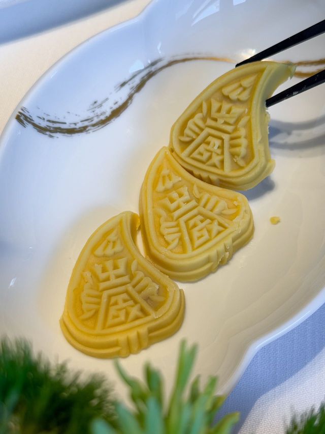 從香港來深圳，只為這口米芝蓮三星潮菜！