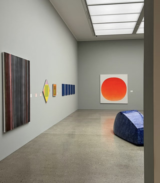 Hannover's Art Treasures: A Tour of the Sprengel Museum