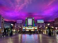 Explore Warner Bros. World Abu Dhabi: A Must-Visit Theme Park