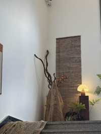 上海探店分享咖啡微醺住宿