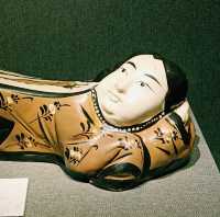 Dongguan Museum: Open Doir into Realm of Most Famous Dynasties