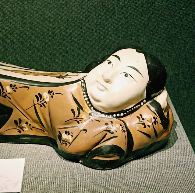 Dongguan Museum: Open Doir into Realm of Most Famous Dynasties