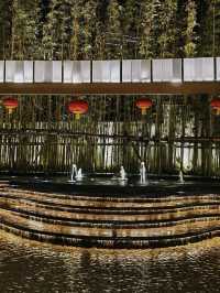 《昆明玉龍灣湖景酒店——親子度假的天堂》