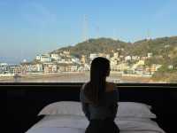 溫州碧山度假酒店