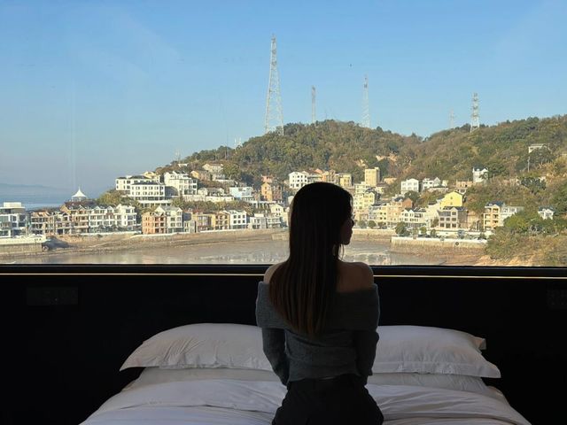 溫州碧山度假酒店