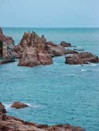 泰山-青島-威海6日遊 玩轉山東不迷路