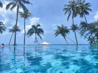 Ocean Bay Resort & Spa | 富國島度假新天地   評分：   獲